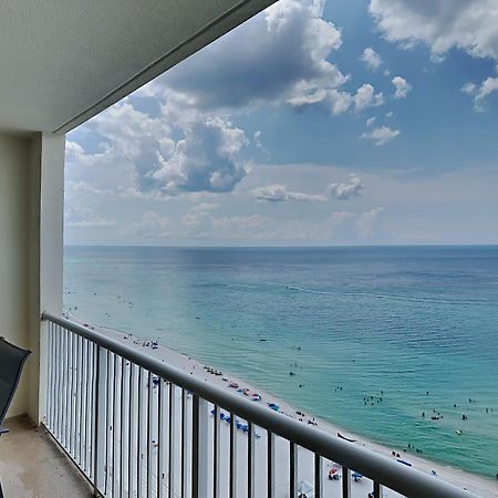 Majestic Beach Towers I 1608 Panama City Beach Exterior photo