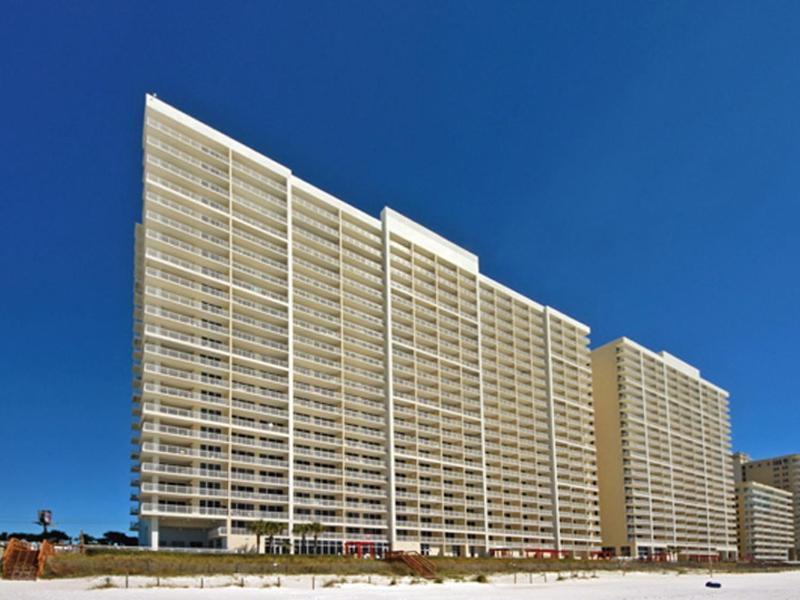 Majestic Beach Towers I 1608 Panama City Beach Exterior photo