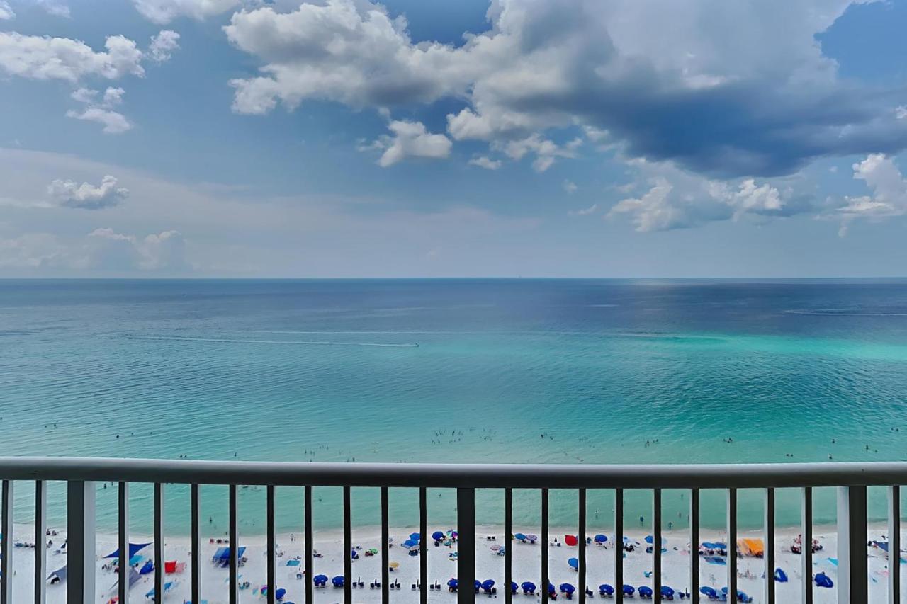 Majestic Beach Towers I 1608 Panama City Beach Exterior photo