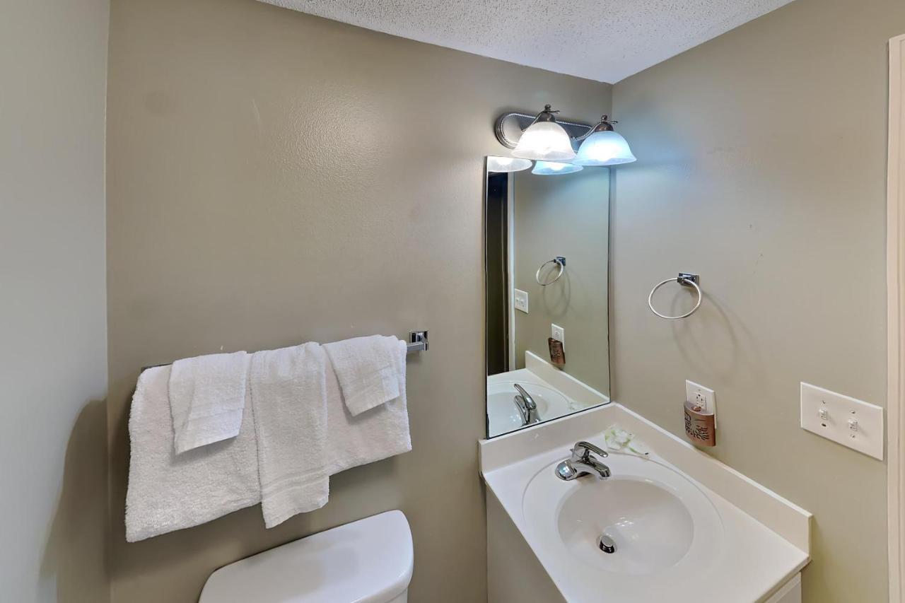Majestic Beach Towers I 1608 Panama City Beach Exterior photo