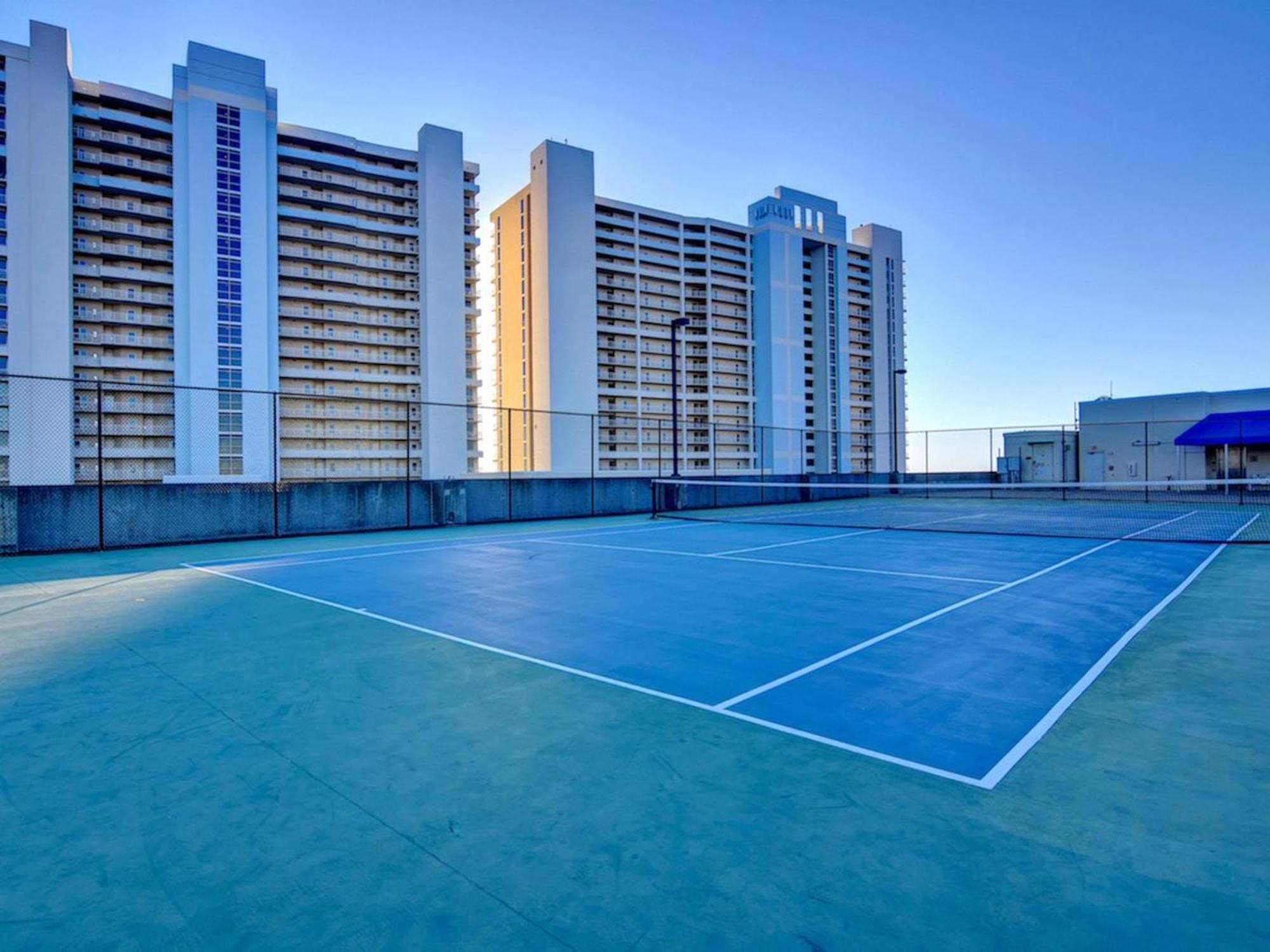 Majestic Beach Towers I 1608 Panama City Beach Exterior photo