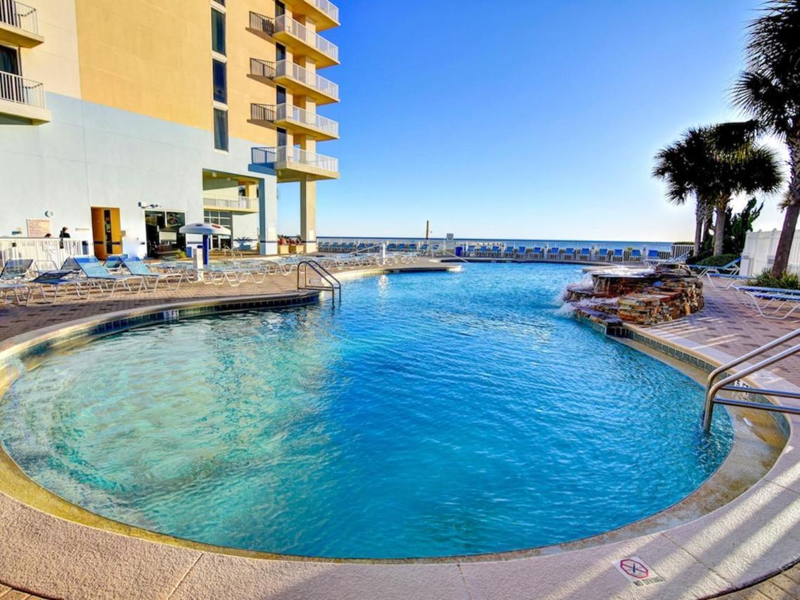 Majestic Beach Towers I 1608 Panama City Beach Exterior photo