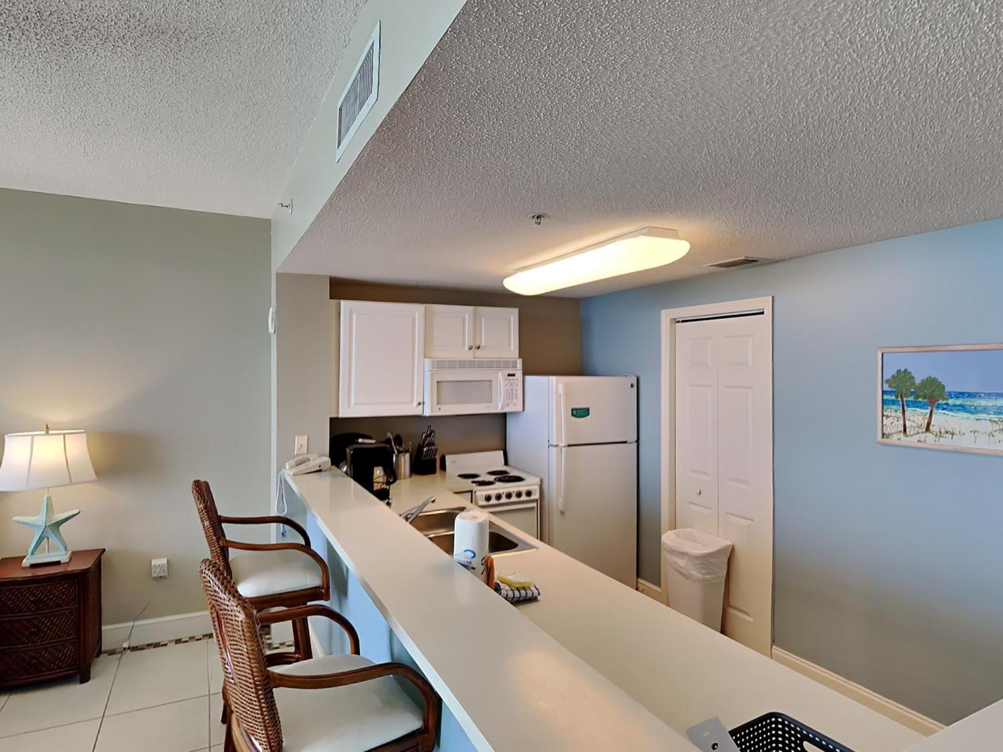 Majestic Beach Towers I 1608 Panama City Beach Exterior photo