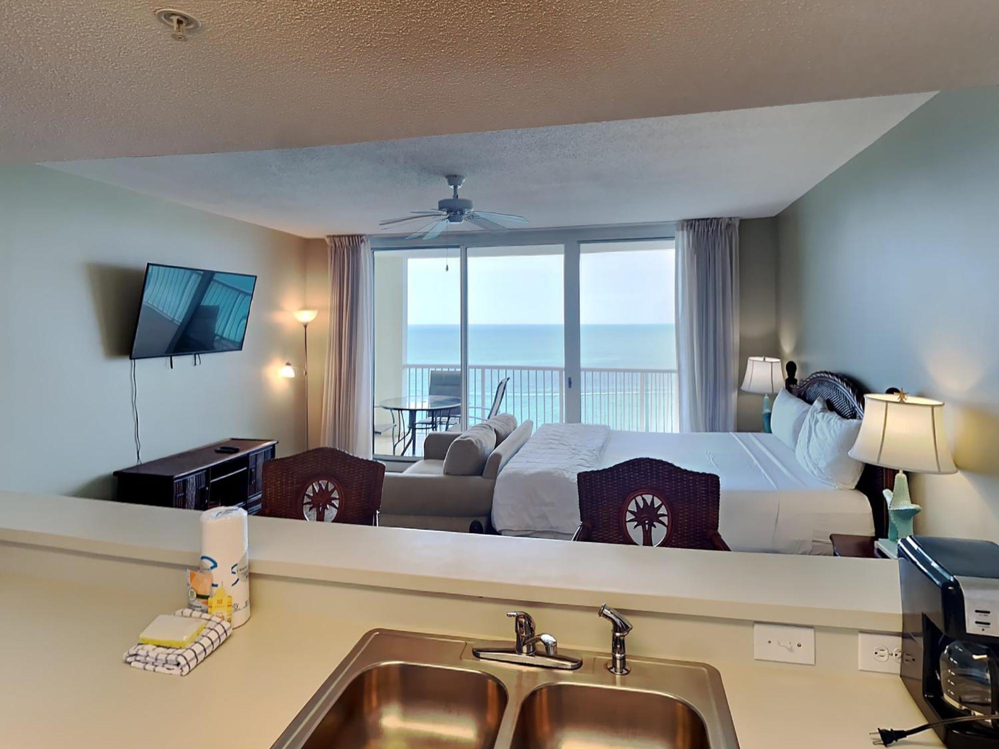 Majestic Beach Towers I 1608 Panama City Beach Exterior photo
